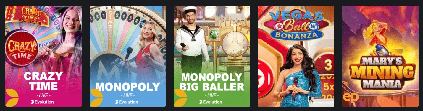 Royal Reels Slots